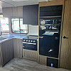 2025 Forest River Salem 26DBUD