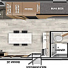 2025 Forest River Salem 34VERANDA