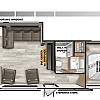 2025 Forest River Salem 27RK