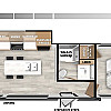 2025 Forest River Salem 28VIEW