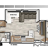 2025 Forest River Salem 32BHDS