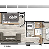 2025 Forest River Salem 29VIEW