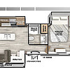 2025 Forest River Salem 32RET