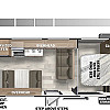 2025 Forest River Salem Cruise Lite 261BHXL
