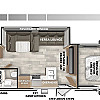 2025 Forest River Salem Cruise Lite 28VBXL