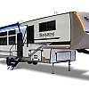 2025 Forest River Salem Elite Luxury 35RE