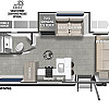 2025 Forest River Salem 245VC