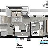 2025 Forest River Salem 275VC