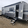 2020 Shasta 26FK