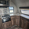 2020 Shasta 26FK