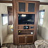 2015 Keystone hideout 27DBS