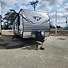 2015 Keystone hideout 27DBS