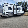 2015 Keystone hideout 27DBS