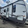 2015 Keystone hideout 27DBS