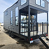 GREY 2024 Gulf Stream 29DSL
