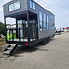 GREY 2024 Gulf Stream 29DSL