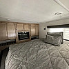 GREY 2024 Gulf Stream 29DSL
