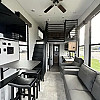 GREY 2024 Gulf Stream 29DSL