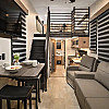 GREY 2024 Gulf Stream 29DSL