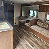 2017 Shasta oasis 26db