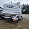 2017 Shasta oasis 26db