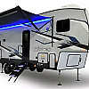 2023 Forest River Cherokee Arctic Wolf 261RK (Fifth Wheel)