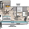 2023 Forest River Cherokee Arctic Wolf 261RK (Fifth Wheel)