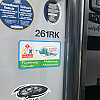 2023 Forest River Cherokee Arctic Wolf 261RK (Fifth Wheel)