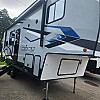 2023 Forest River Cherokee Arctic Wolf 261RK (Fifth Wheel)