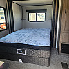 2022 Keystone Hideout 38FQTS