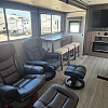 2022 Keystone Hideout 38FQTS