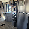 2022 Keystone Hideout 38FQTS