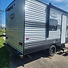 2024 Forest River Salem FSX LIMITED EDITION 164RBLE