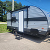 2024 Forest River Salem FSX LIMITED EDITION 164RBLE