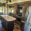 2019 Forest River sandpiper 372LOK
