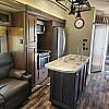 2019 Forest River sandpiper 372LOK