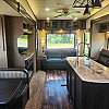 2019 Forest River sandpiper 372LOK