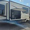 2019 Forest River sandpiper 372LOK