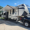 2019 Forest River sandpiper 372LOK