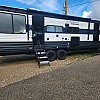 2025 Forest River Grey Wolf Toy Haulers 24RRT