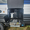 2025 Forest River Grey Wolf Toy Haulers 24RRT