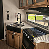 2025 Forest River Grey Wolf Toy Haulers 24RRT