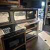 2025 Forest River Grey Wolf Toy Haulers 24RRT