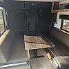 2025 Forest River Grey Wolf Toy Haulers 24RRT
