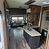 2015 Highland Ridge Open Range 3X   3X379RLS