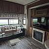 2015 Highland Ridge Open Range 3X   3X379RLS