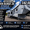 2015 Highland Ridge Open Range 3X   3X379RLS