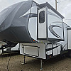 2019 Forest River Salem Hemisphere 337BAR