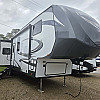 2019 Forest River Salem Hemisphere 337BAR