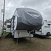 2019 Forest River Salem Hemisphere 337BAR